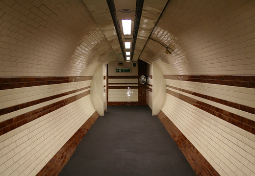 Kentish Town Underground station