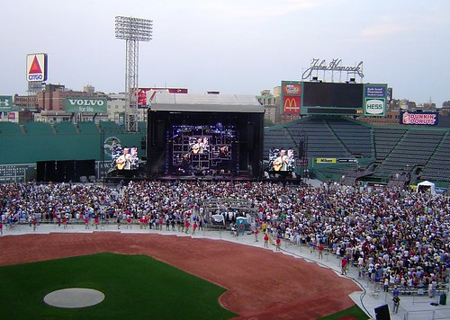 Boston 2006