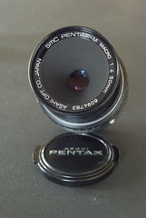 SMC Pentax-M 50 4 Macro - IMGP7146