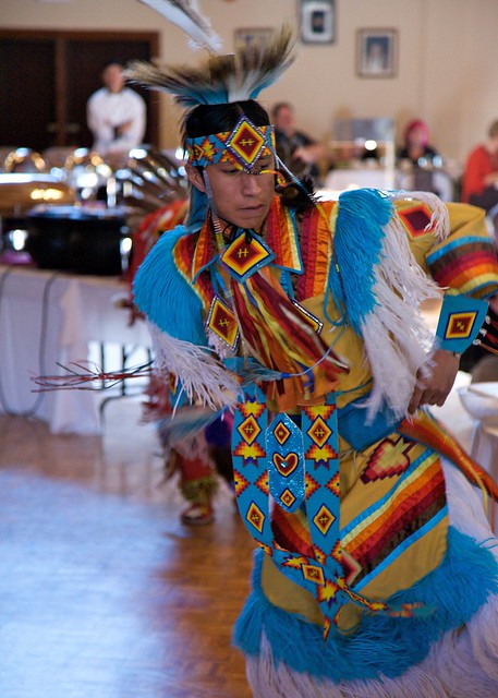 Native Dance