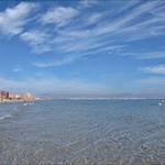 Playa del Carabassí