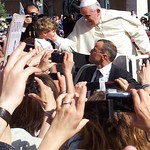 La scuola incontra Papa Francesco