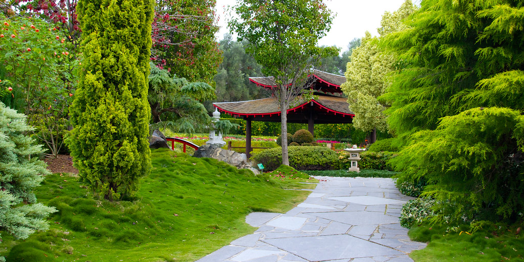 Hunter Valley Gardens 5