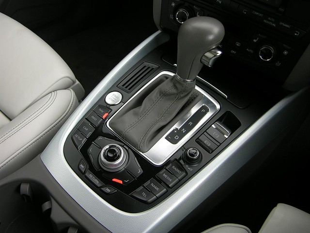 2009 Audi Q5 SE TDi Quattro