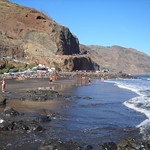 Playa de Las Gaviotas