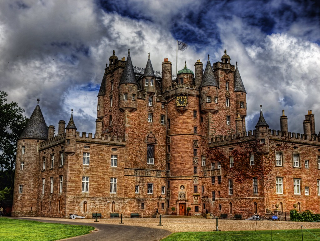 Interesting Facts About Scotland