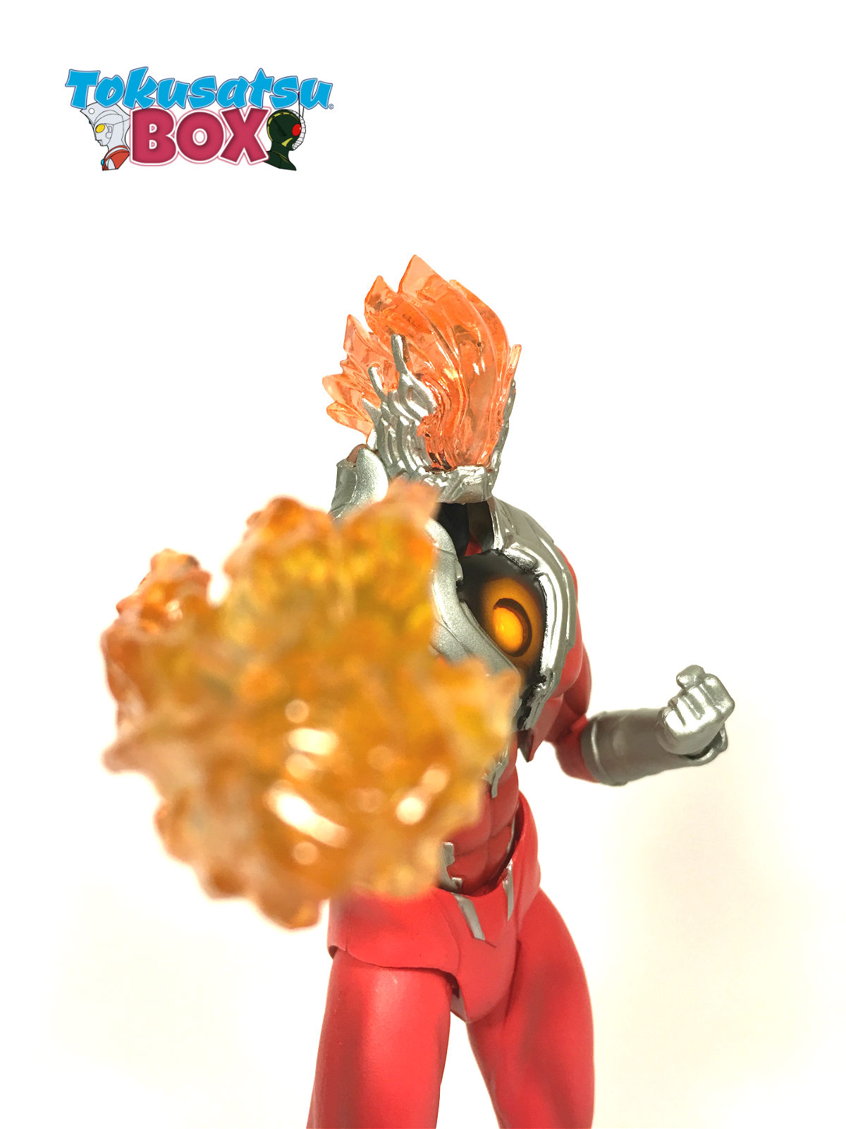 ultra act glenfire