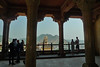 Jaipur - Amber Fort views
