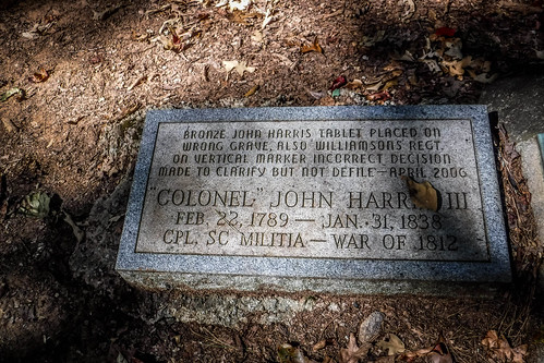 Harrisburg Plantation Cemetery-010