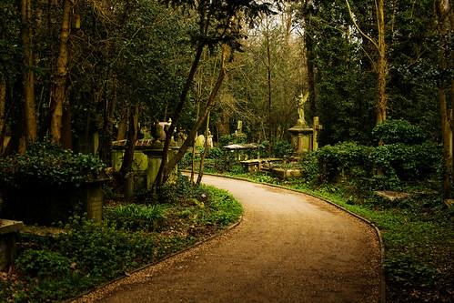 Cemeteries are either fascinating monuments to social history or eerie gardens populated by the dead. Follow these cemetery superstitions to avoid bad luck!
