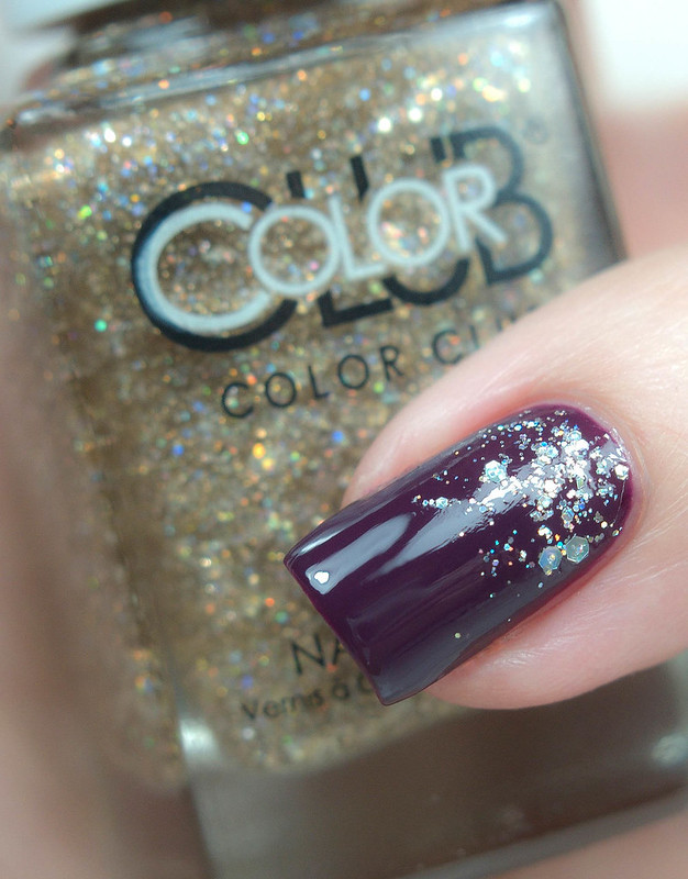 Color Club Three Wishes