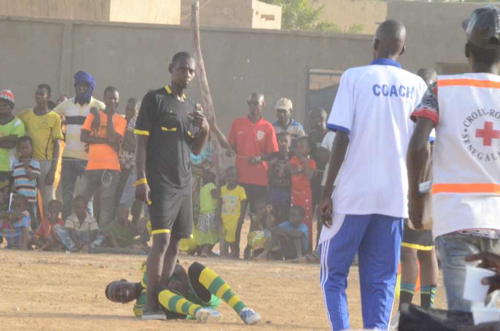 Coupe du Maire Agnam - Farba Ngom Ouro Ciré Fouta - Matam - Senegal (90)