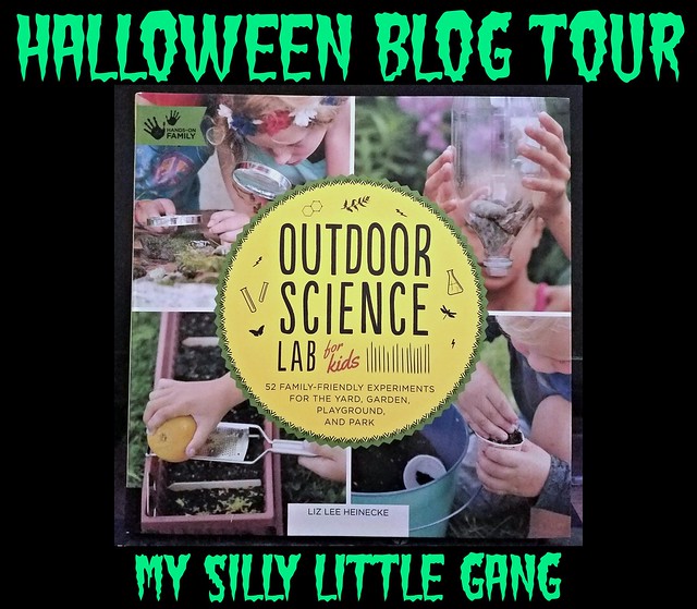 halloween blog tour