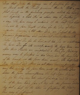 Scot Die Report December 1794