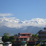 Nepal 2016