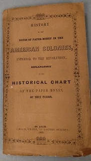 Historical Chart cover