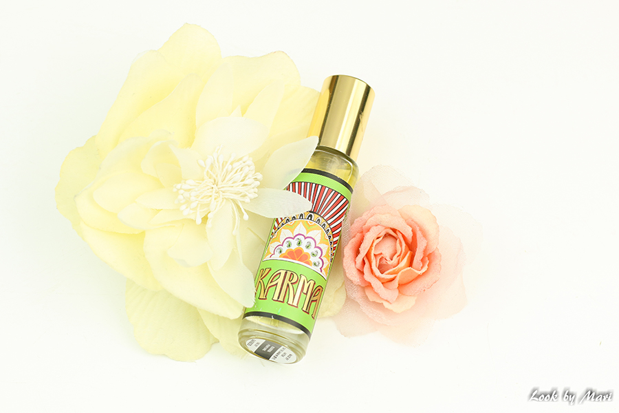 11 lush hajuvedet karma review parfumes perfemes parfums