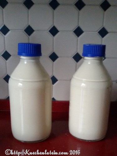 Dithmarscher Landmilch