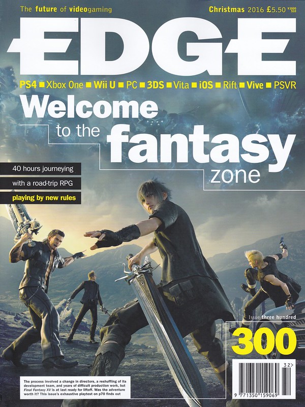 Edge 300