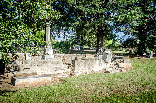 Magnolia Cemetery Spartanburg-056