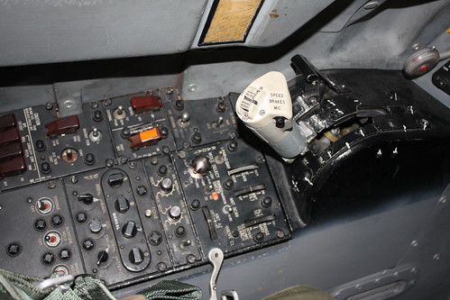F-104J かかみがはら航空宇宙科学博物館の思い出 その3: 小牧基地を