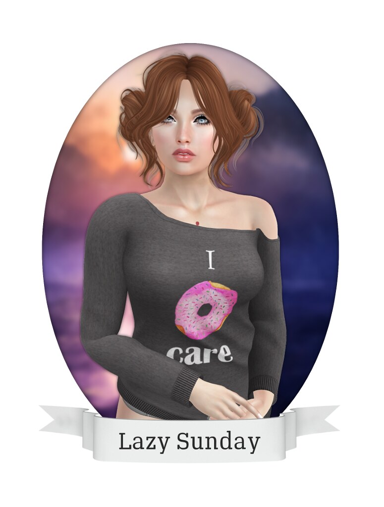 Lazy Sunday - Gacha
