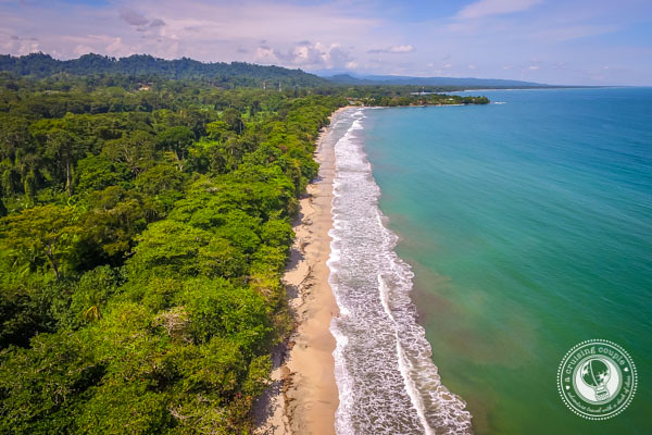 Cahuita National Park Costa Rica