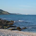 Playa El Russo - Peñiscola