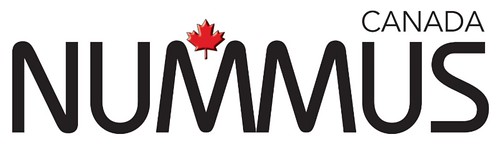 Nummus Canada logo