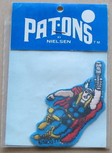 marvel_patch_thor