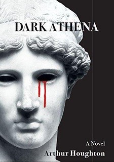 Dark Athena book cover