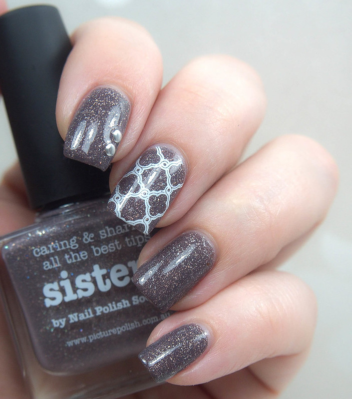 Picture Polish Sisters