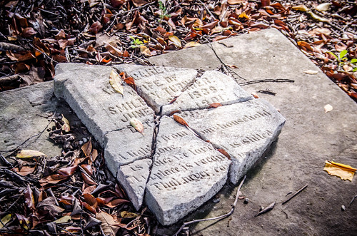 Magnolia Cemetery Spartanburg-045