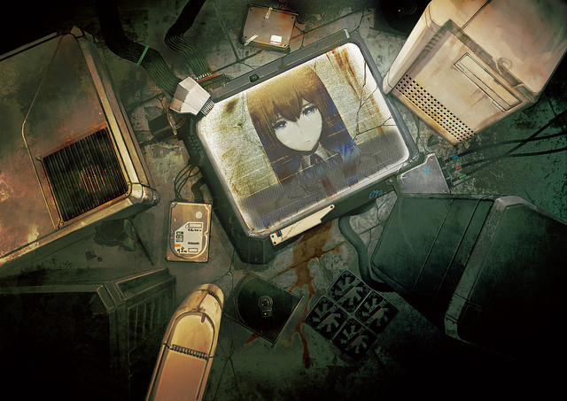 Japanese visual novel Steins;Gate 0 gets EU release date, new trailer