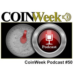 CoinWeekpodcast #50 LeroyVan Allen