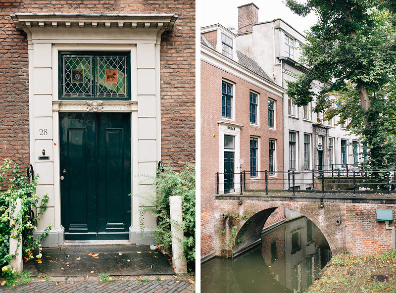 Utrecht / Holland