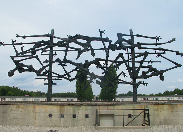 Dachau13