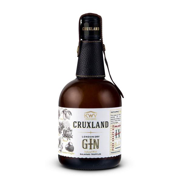 cruxland gin