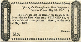 Pennsylvania Slate Co.