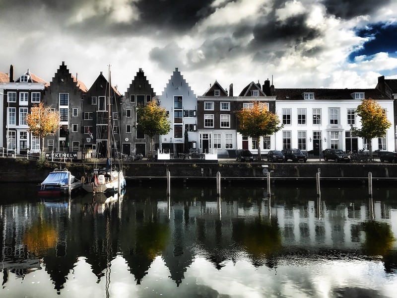Middelburg / Zeeland