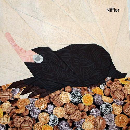 Niffler