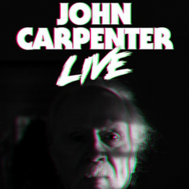 Concert John Carpenter
