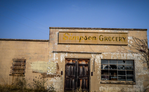 Simpson Grocery