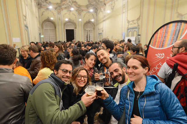 2° Genova Beer Festival