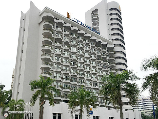 Copthorne King's Hotel Singapore