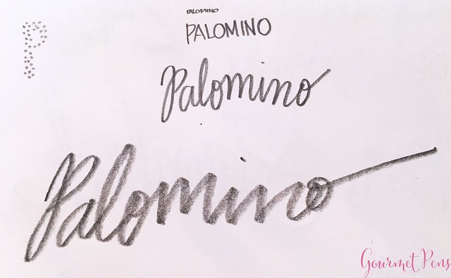 Review @Palomino @Blackwing Volume 24 Pencil @PencilsCom 14