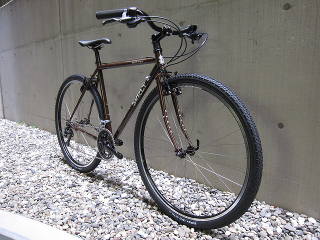 SURLY Cross Check BR C 2