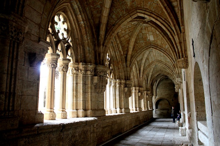 Catedral Ciudad Rodrigo -1