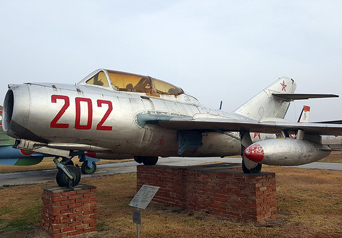 202 MiG-15 Krumovo 27-11-16