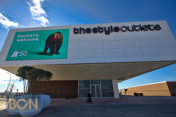 Viladecans The Style Outlets